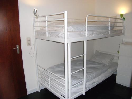 Appartement Winterberg