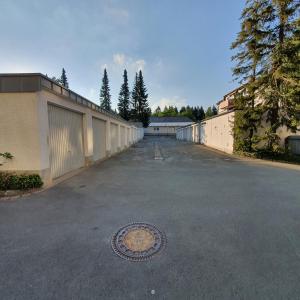 Appartement Winterberg