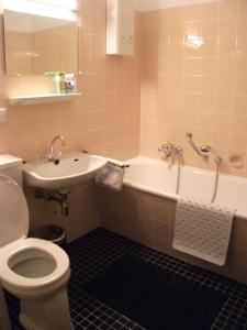Appartement Winterberg