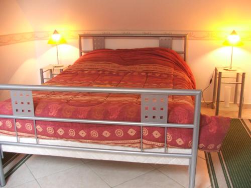 APPARTEMENT WISSANT