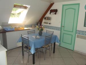 APPARTEMENT WISSANT
