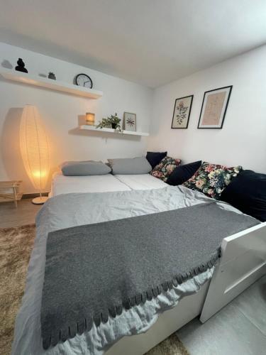 Appartement Wohlfühloase