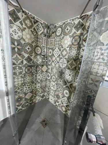 Appartement Wohlfühloase