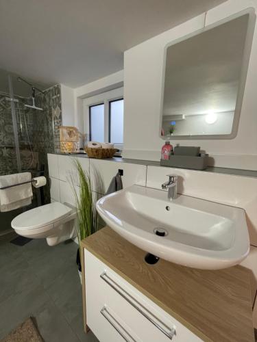 Appartement Wohlfühloase
