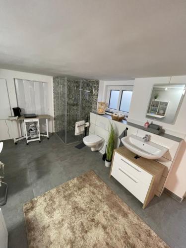 Appartement Wohlfühloase
