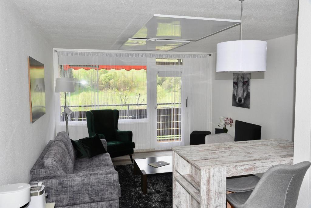 Appartement Wolf Nummer 69 Tonbachstr. 82-84, 72270 Baiersbronn