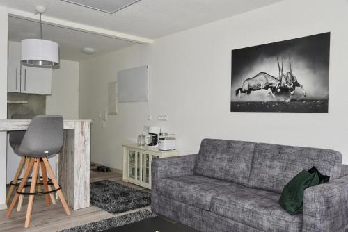Appartement Wolf Nummer 69