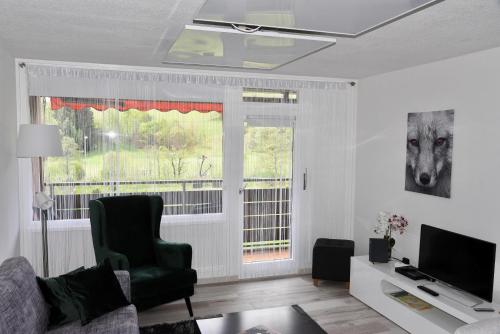 Appartement Wolf Nummer 69
