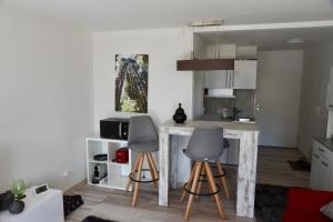 Appartement Wolf Nummer 69