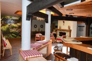Appartement Wolf Nummer 69