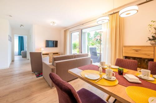 Appartement WOTAN Rügen Ranzow
