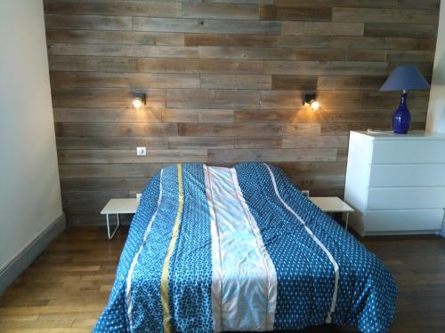 Appartement Xonrupt 6 personnes