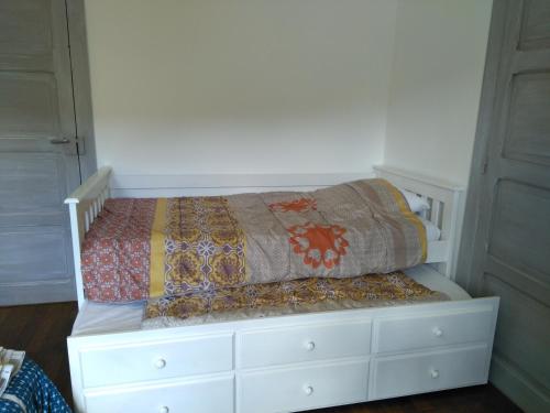 Appartement Xonrupt 6 personnes