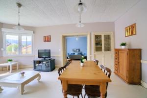 Appartement Xonrupt 6 personnes