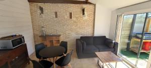 Appartement Ychoux