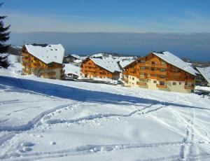 Appartement Yeti Immobilier 2