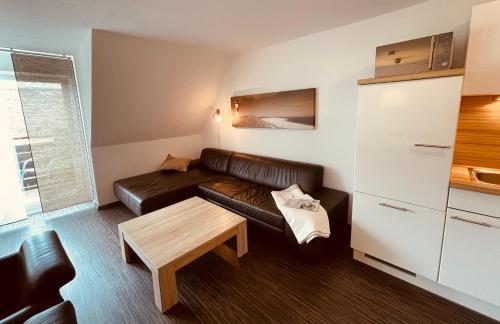Appartement yoursylt.two