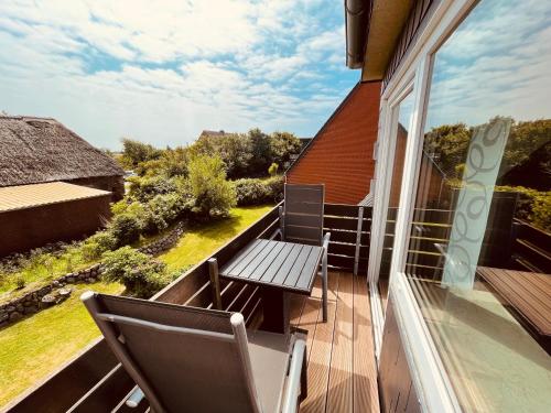 Appartement yoursylt.two