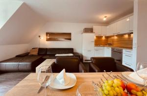 Appartement yoursylt.two