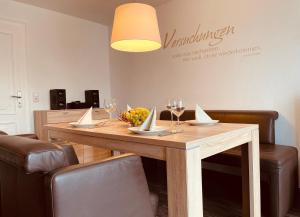 Appartement yoursylt.two