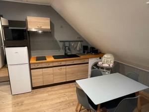 Appartement Yuandudu