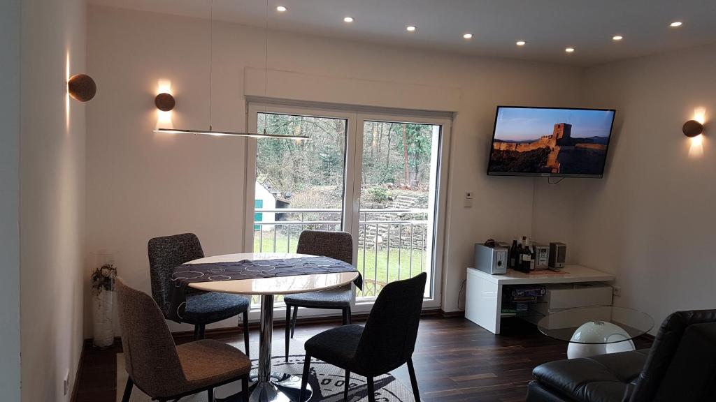 Appartement Zaubersee Dolmanstr. 54b, 51427 Bergisch Gladbach