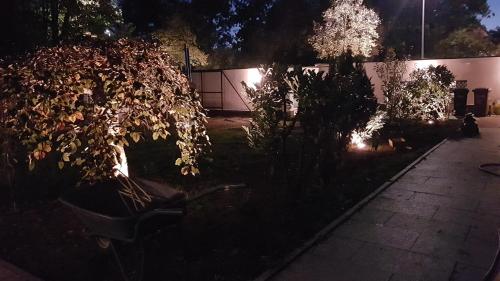 Appartement Zaubersee