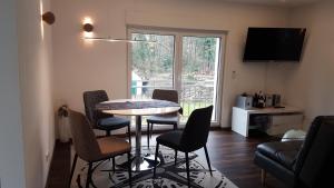 Appartement Zaubersee