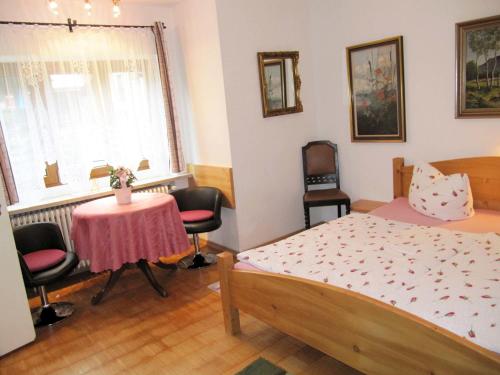 Appartement Zeitz Ramsau
