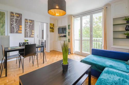 Appartement Zen centre ville