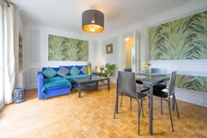 Appartement Zen centre ville