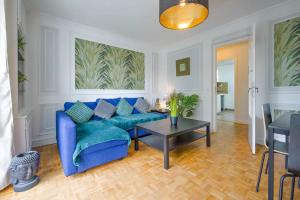 Appartement Zen centre ville