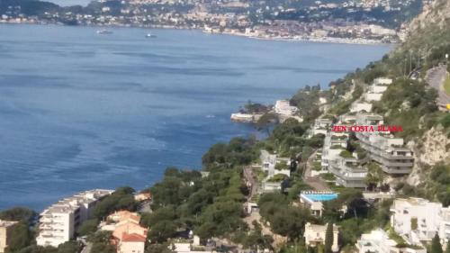 Appartement Zen Costa Plana