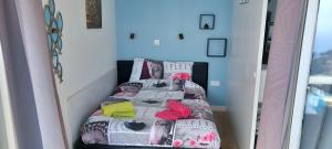 Appartement Zen Costa Plana