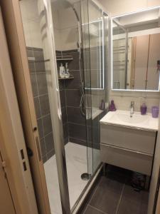 Appartement Zen Costa Plana