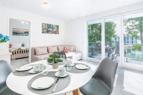 Appartement \