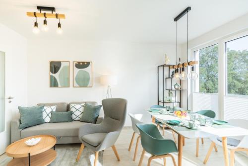 Appartement \