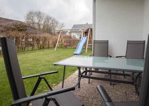 Appartement - Zum Hohlen Rain 11 Züschen