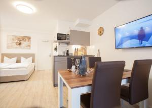 Appartement - Zum Hohlen Rain 11 Züschen