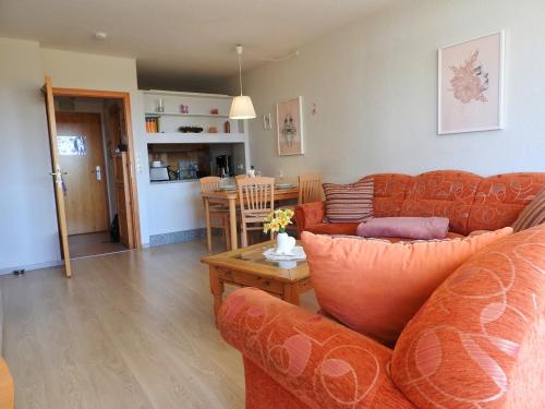 Appartement zum Kuckuck noch mal