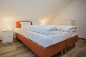 Appartement - Zur Postwiese 15 Neuastenberg 'The Bear House'