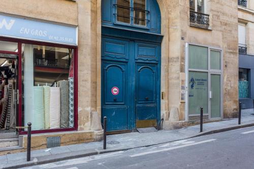 Appartement10P/Full Equipped/BONNE NOUVELLE/BOURSE