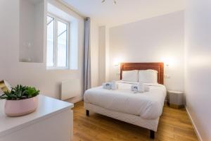 Appartement10P/Full Equipped/BONNE NOUVELLE/BOURSE