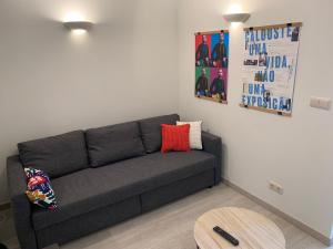 Appartement3 avec terrasse et vue près d'Amoreiras