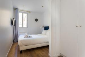 Appartement8P/Full Equipped/BONNE NOUVELLE/BOURSE