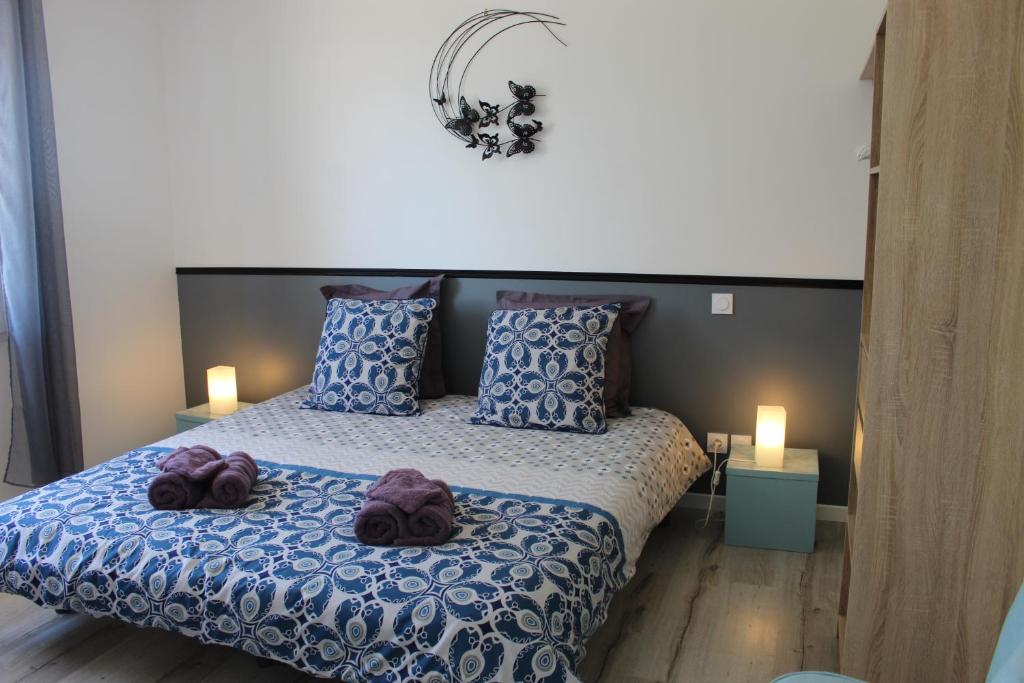 Appartementanlage am Strand Appartementanlage am Strand Ankerplatz - 7 25826 Brösum