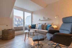 Appartement Appartementanlage am Strand Appartementanlage am Strand Deichblick - 12 Utholmer Straße 1 25826 Brösum Schleswig-Holstein