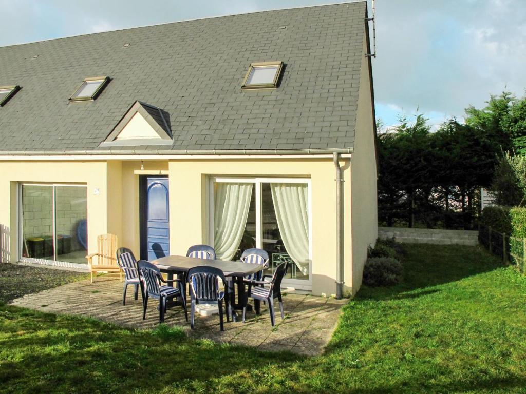 Appartementanlage am Strand Appartementanlage am Strand Deichkieker - 5 25826 Brösum
