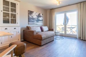 Appartement Appartementanlage am Strand Appartementanlage am Strand Deichkieker - 5 Utholmer Straße 1 25826 Brösum Schleswig-Holstein