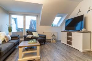 Appartement Appartementanlage am Strand Appartementanlage am Strand Deichperle - 13 Utholmer Straße 1 25826 Brösum Schleswig-Holstein